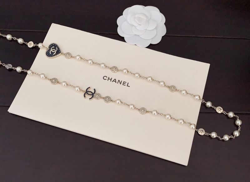 Chanel Necklaces